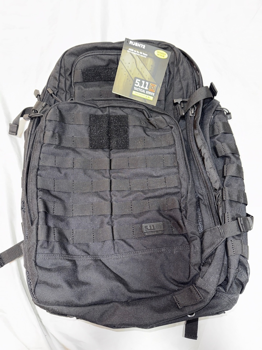 5.11 Tactical Rush72 Backpack